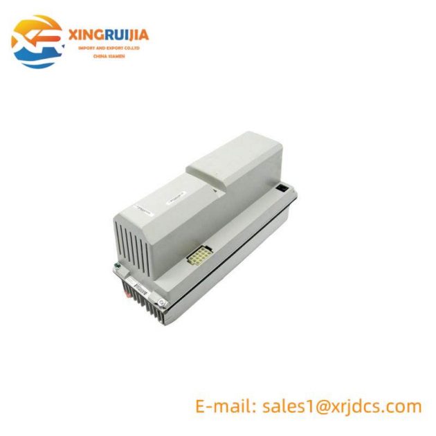 ABB 3BHL000986P7001 Industrial Control Module