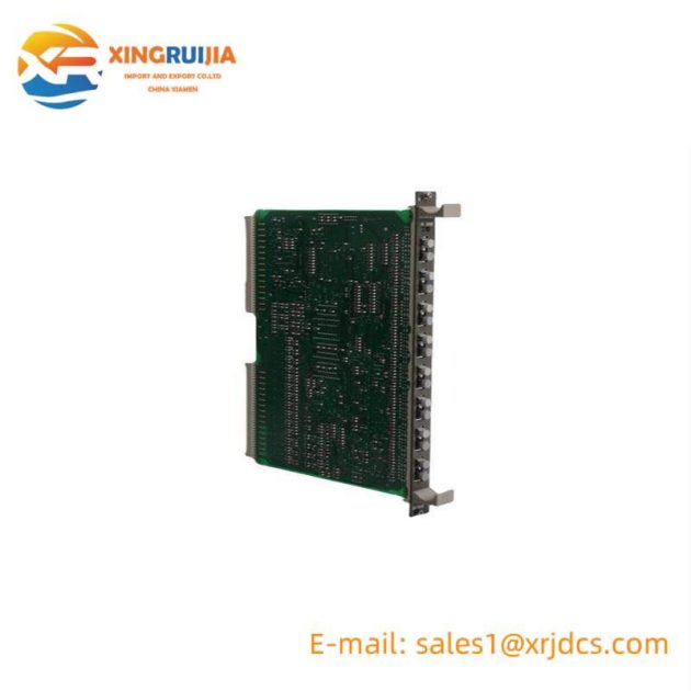 ABB 3EHL409300R0001 PPB626 B01 | High-Performance Control Unit