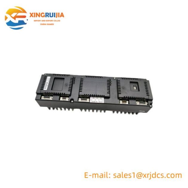 ABB 3HAC025338-002 MU30 (Black) | 3HAC031276-001 AC-MOTOR | 3HAC028954-004 & 3HAC028954-004/03