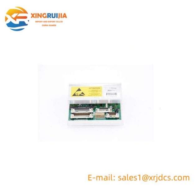 ABB 3HAC031851-001: Precision Serial Measurement Module, for Industrial Automation