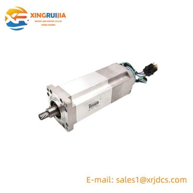 ABB 3HNP04378-1 Servo Motor, Precision Control, Industrial Grade