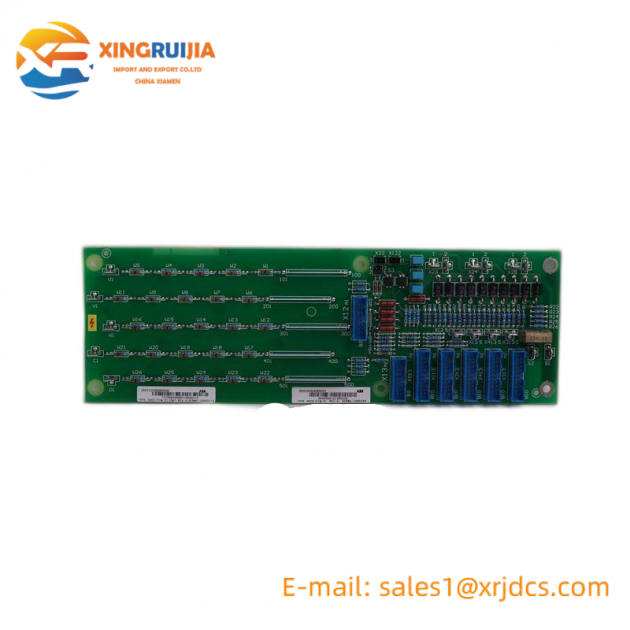 ABB 5SHY35L4520 5SXE10-0181 - High-Performance Drive Module