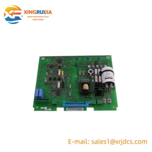 ABB 5SHY5055L0002 | 3BHB026114R0001 | IGCT Module, Advanced Power Electronics for Industrial Automation