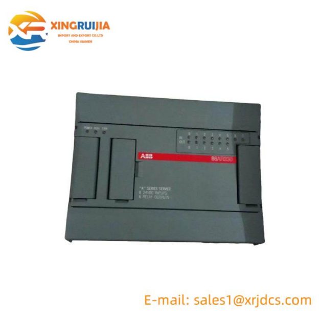 ABB 86AR 230V-M30, Inverter for Industrial Control