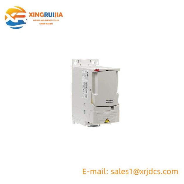 ABB ACS355-03E-01A2-4 Industrial Frequency Converter