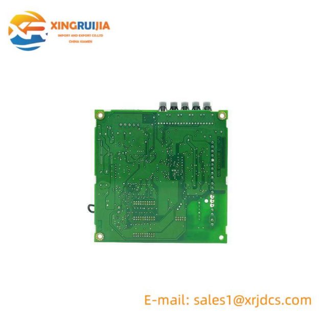 ABB AINT-14C, 68685826D - Advanced Interface Board for Industrial Automation