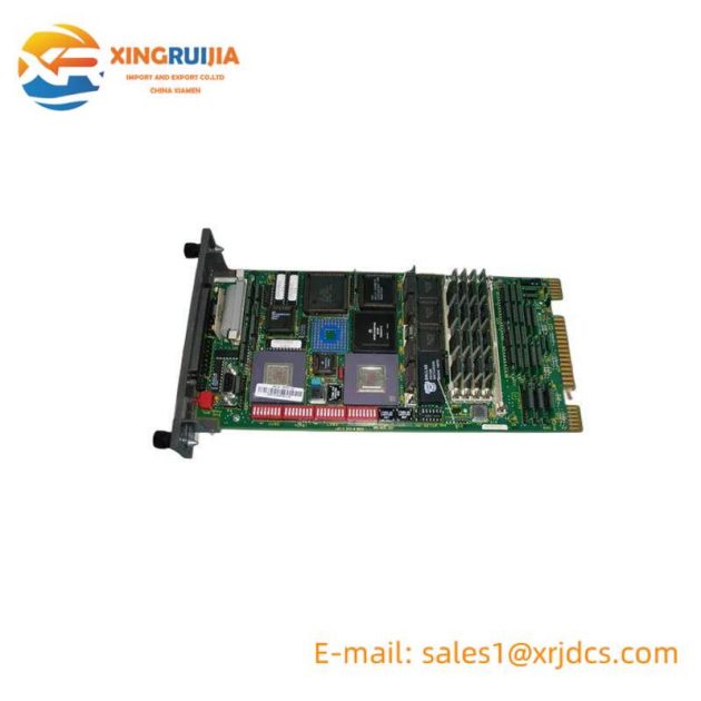 ABB CI540 - 3BSE001077R1 I/O Bus Extension Module