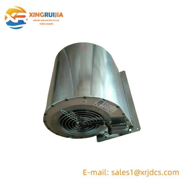 ABB D2E146-AP47-C3 Special Inverter Fan