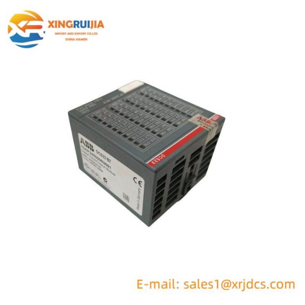 ABB DC523 B7 - Industrial Digital Module