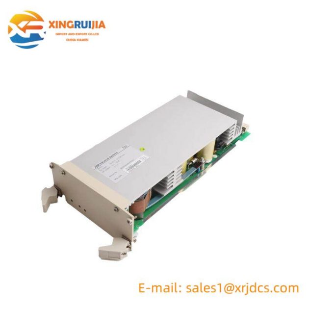 ABB DDO02 Digital Output Module for Industrial Automation