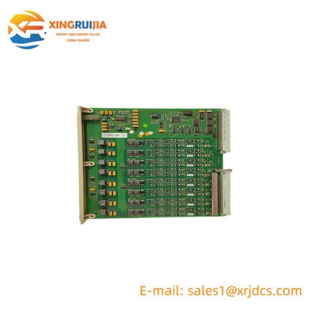 ABB DSAO120A 3BSE018293R1 Module for Industrial Control Systems