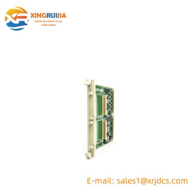 ABB DSBB175 PLC Backplane, Designed for Industrial Automation Systems