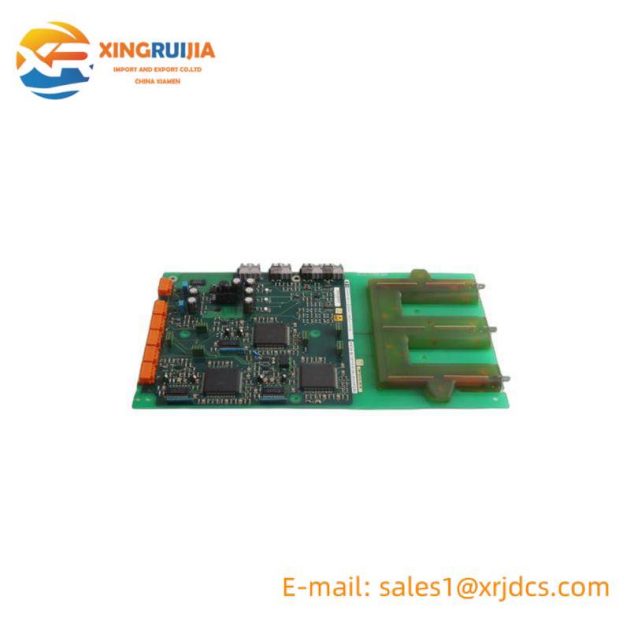 ABB DSDC110B | 57310001-FT | Communication Board