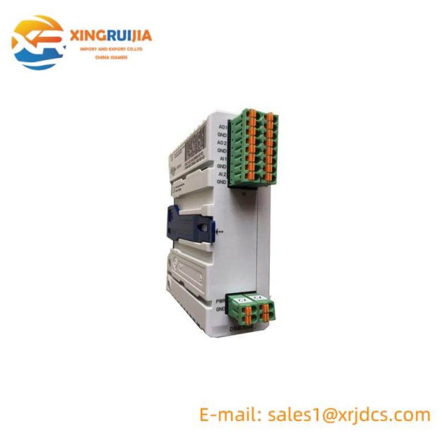 ABB DSQC1032 3HAC058665-001 3HAC037194-001 3HAC046478-001 3HAC046478-002 lRB6700 - Advanced Control Modules