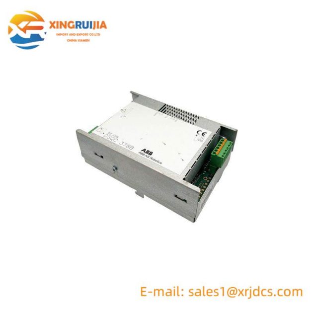 ABB DSQC626 Industrial Control Module, 200 characters max