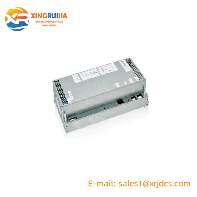 ABB DSQC626 Industrial Control Module, 200 characters max