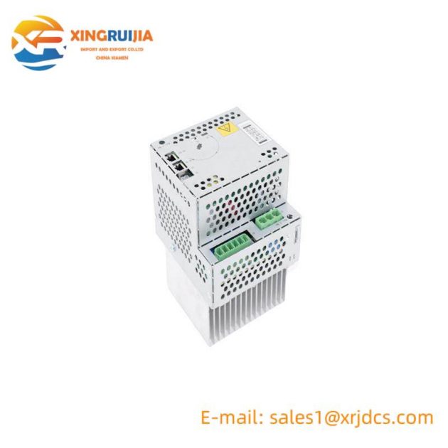 ABB DSQC664 & DSQC664 Series Modules, Advanced Control Solutions