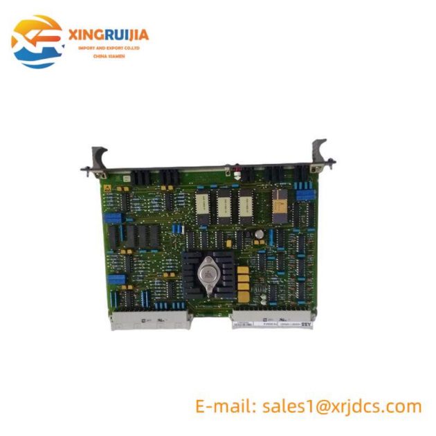 ABB HIEE451116R0001 FM9925A-E Circuit Board: Advanced Industrial Control Solution