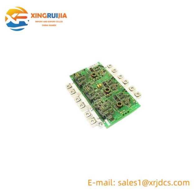 ABB IMDS014 Controller Module for Industrial Automation