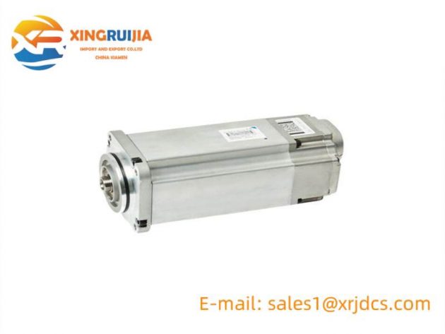 ABB IRB6600 3HAC057288-001 Rotational AC Motor M10