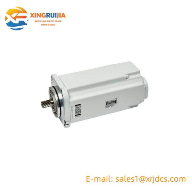 ABB IRB6620 3HAC024782-001: Precision Rotational AC Motor with Pinion, for Advanced Manufacturing Solutions