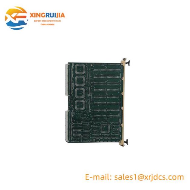 ABB MEM86-3*192/CMBMR3 - Advanced Memory Board for Industrial Automation, 200 Characters