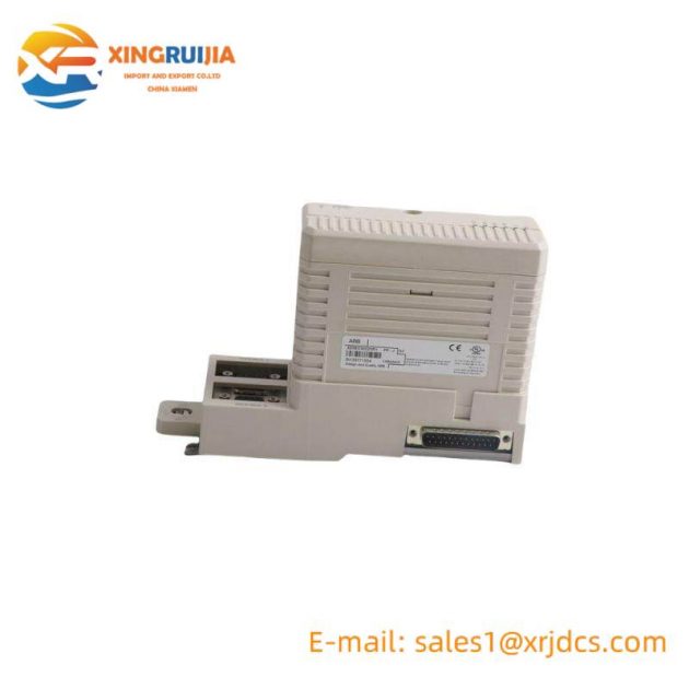 ABB MFE460A003BW Servo Drive: High Performance Motion Control Module