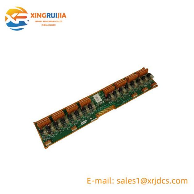 ABB NRDO02 L700712 - Output Module