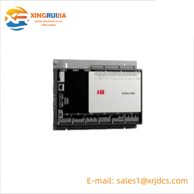 ABB DSAO130 | 57120001-FG | ABB Analog Output Unit 16 Ch