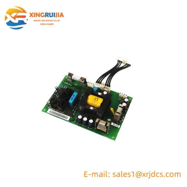 ABB PCD237A101 3BHE028915R0101 - High-Efficiency Control Module for Industrial Automation