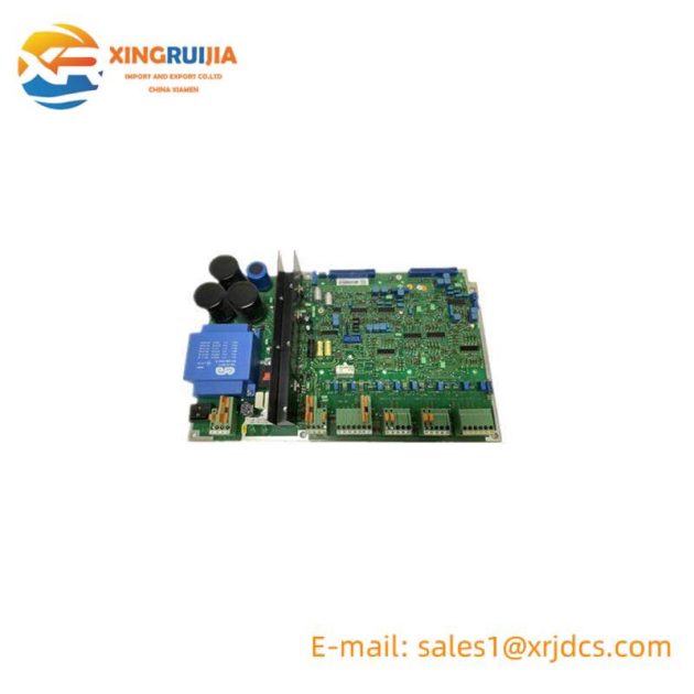 ABB PFTK101A YM222001-UC PFTA102 Industrial Control Module