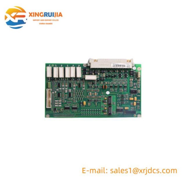 ABB PP B624 A01 HIET404828R0001: Industrial Circuit Board for Enhanced System Efficiency