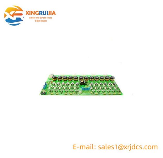 ABB SAMT11 57211369 - Industrial Amplifier Board for Advanced Control Solutions