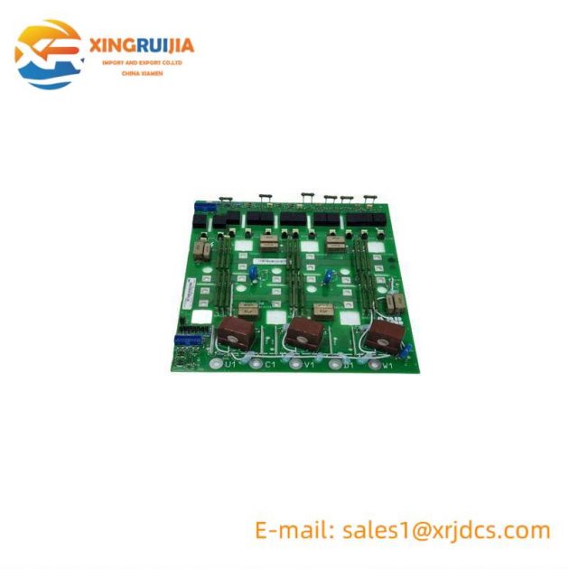 ABB SDCS-PIN-11 | 3ADT306100R0001 | Interface Board