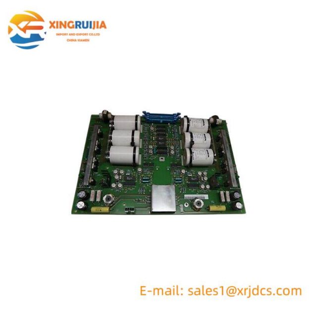 ABB SNAT634PAC Control Board for Industrial Automation