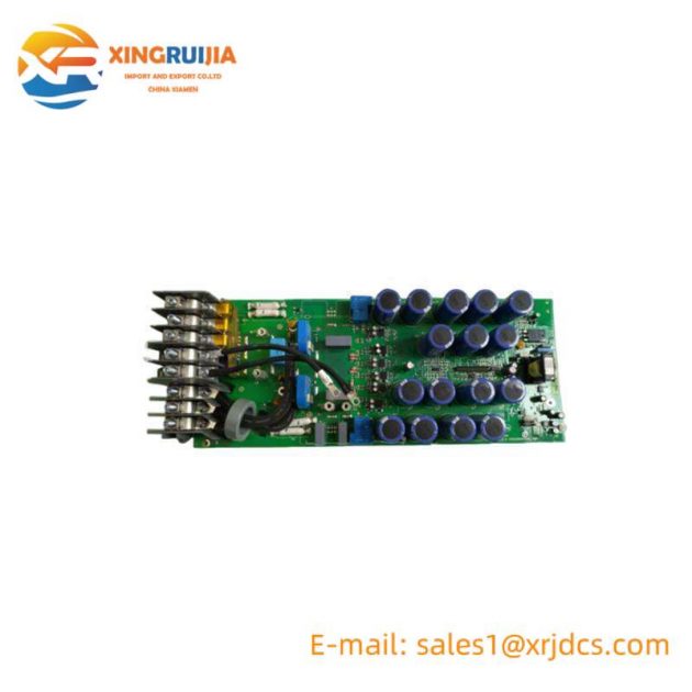 ABB SNAT 7261INT PC BOARD: Industrial Control Solutions