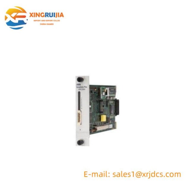 ABB SPBRC410 BRC410 SPBRC41000000 - Industrial PLC Controller with Modbus TCP Interface