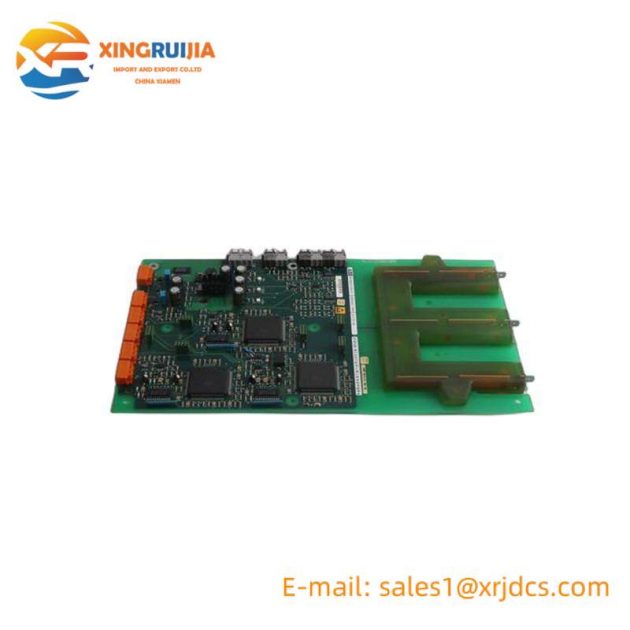 ABB TB850 3BSC950193R1 Module Card