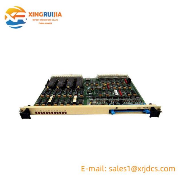 ABB UC86-8CH | Universal Counter Board, 57275871, Industrial Control Solutions