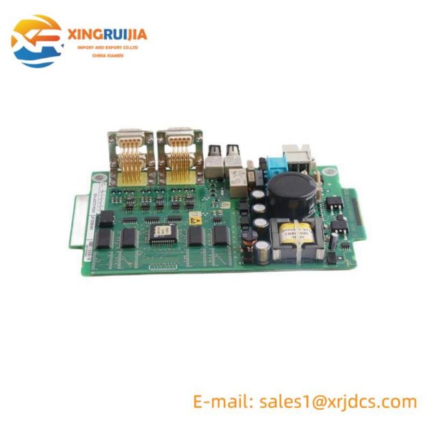 Siemens 6ES7193-4CD20-0AA0 - ET200S Expansion Module for Industrial Automation