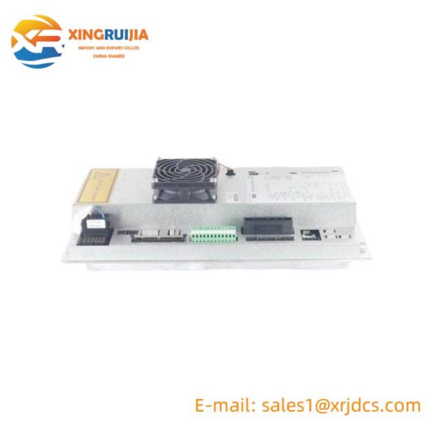 ABB UUD148AE02 Industrial Automation Module, 200 Characters