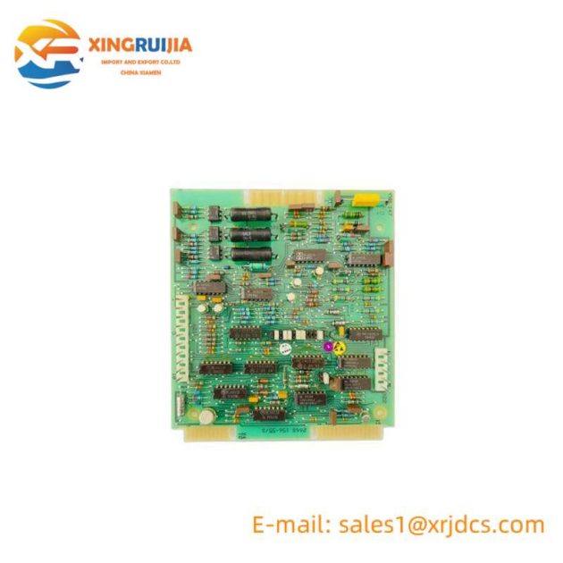 ABB YXO126 | YXO 126 | 4890024-UN/2 | Control Module