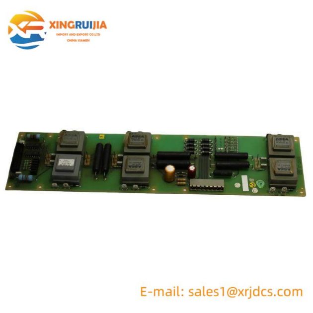 ABB YXU169E YT204001-JG Industrial Control Module