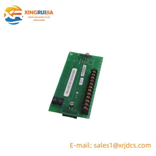 ALSTOM AB121 Module Card, High-Quality Industrial Automation Component