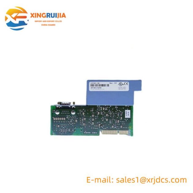 B&R 3IF681.96 I/O Module for Advanced Automation Systems