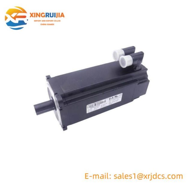 B&R 8LSA45.E0022D200-0 Motor: High-Performance Servo Motor