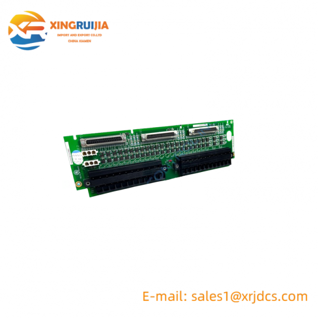 BBC LT9673a Control Module for Industrial Automation Systems