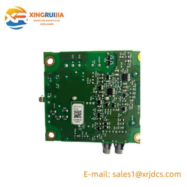 ABB BDFC-01C Frequency Converter Spare Part, Industrial Control, Electronics, Spare Parts