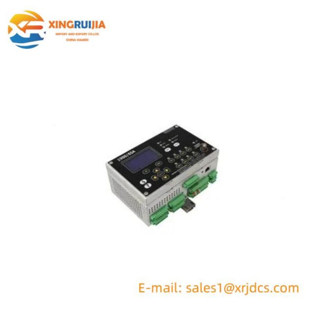 BENTLY 1900/65A High Performance Industrial Control Module