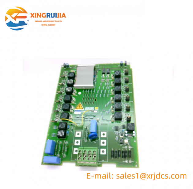 SIEMENS C98043-A1603-L Drive Board for Industrial Control Solutions